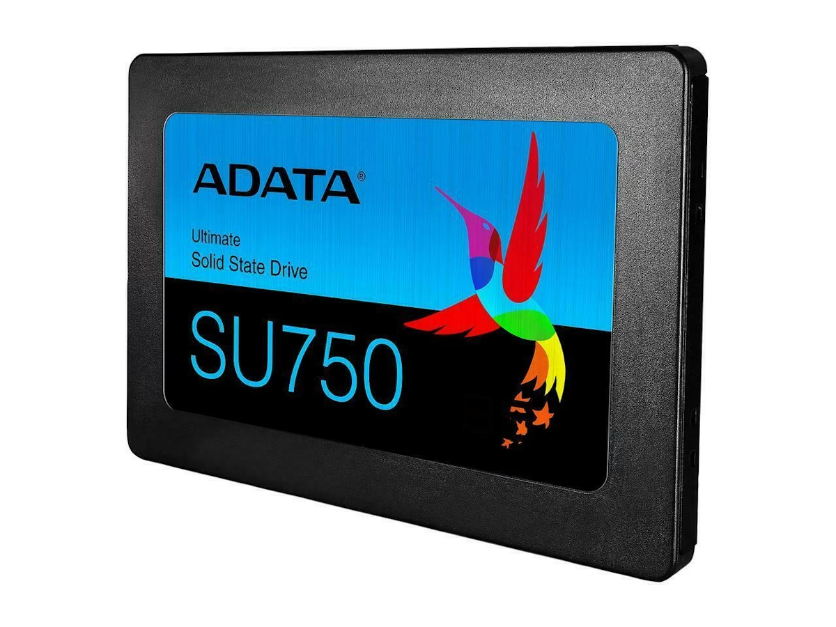 Montaje Disco Duro SSD SATA Monteclaro